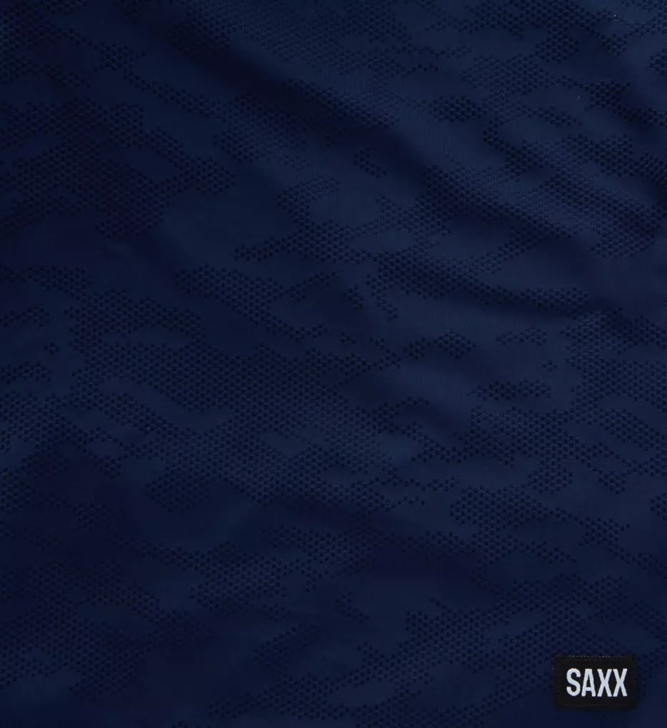 Saxx Underwear Legend 2N1 Long Short SXEL30 - Image 3