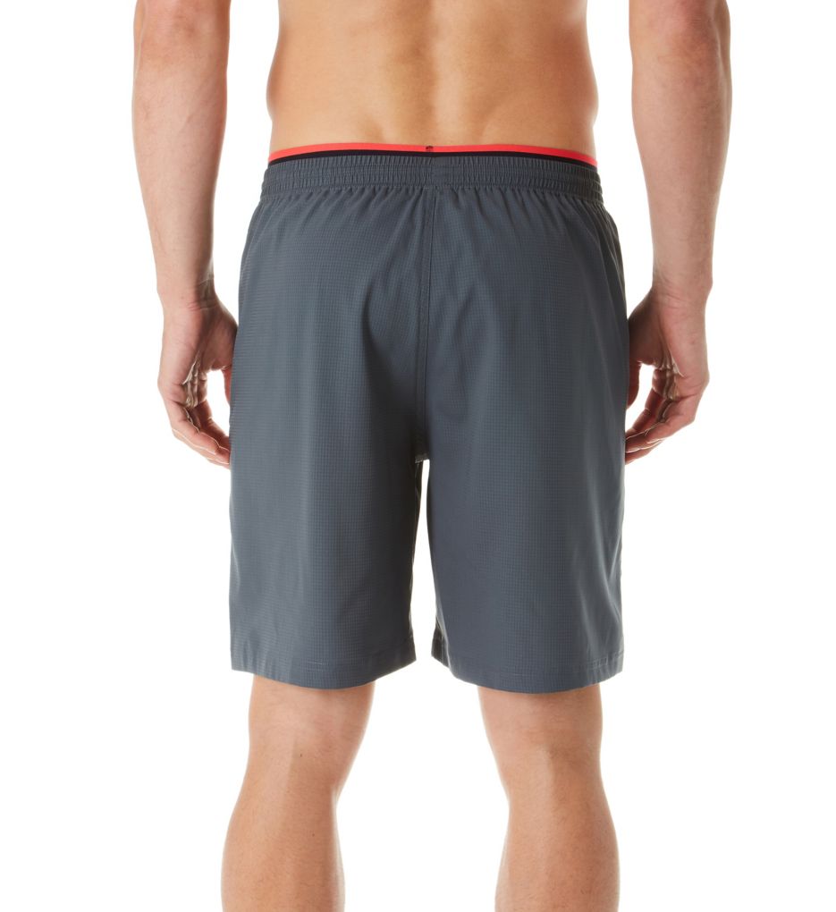 Kinetic Athletic Train Short With Built In Liner