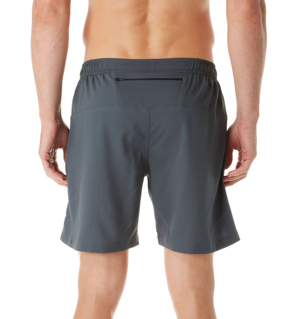 Kinetic Sport Short With Built In Liner