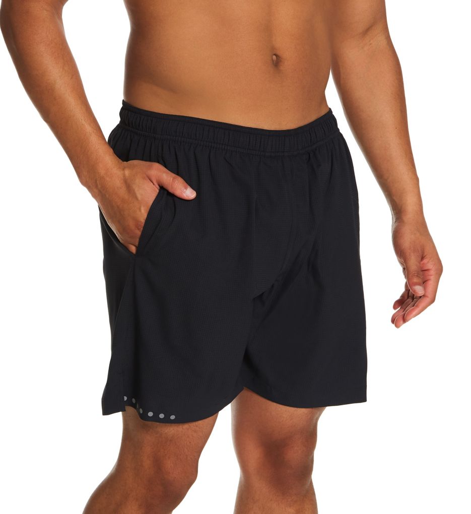 Kinetic Sport Short With Built In Liner