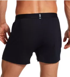 DropTemp Cooling Sleep Boxer Short Black S