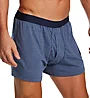 Saxx Underwear DropTemp Cooling Sleep Boxer Short SXLF44