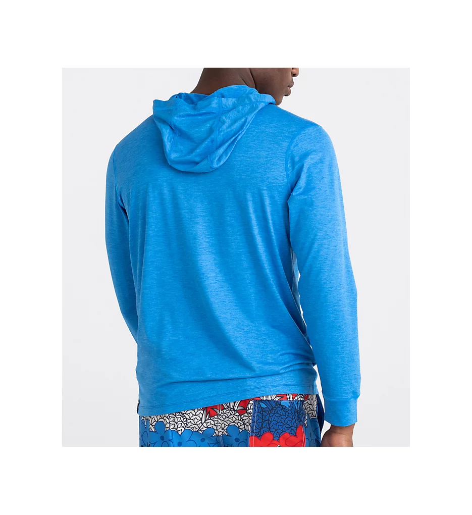 DropTemp All Day Cooling Long Sleeve Hoodie