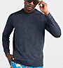 Saxx Underwear DropTemp All Day Cooling Long Sleeve Hoodie