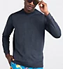 Saxx Underwear DropTemp All Day Cooling Long Sleeve Hoodie SXLH45