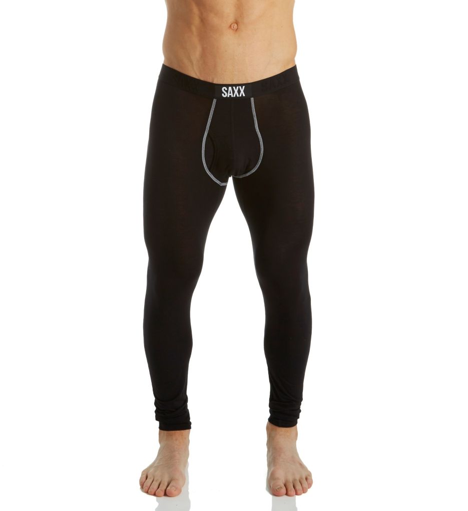 Ultra Moisture Wicking Everyday Fly-Front Tight-fs