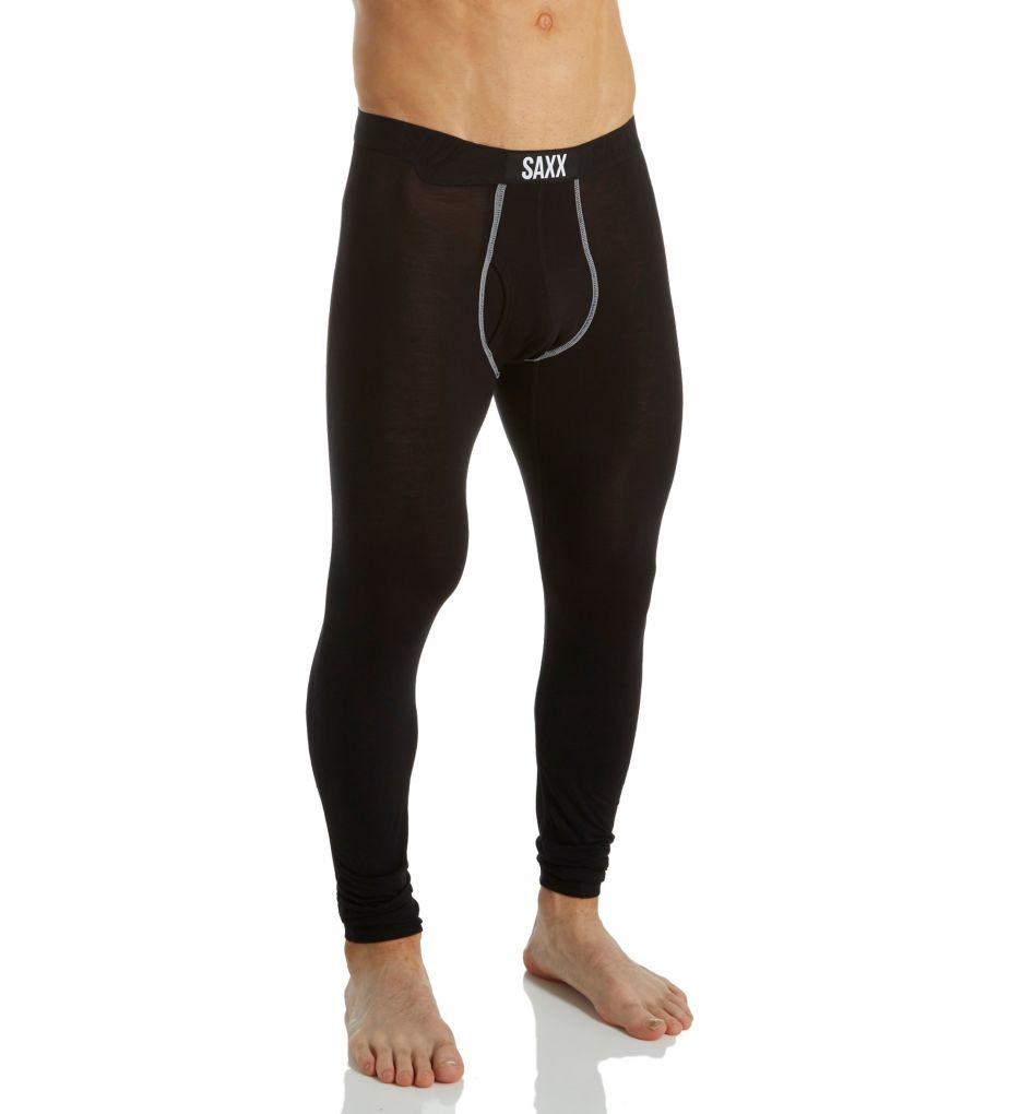 Ultra Moisture Wicking Everyday Fly-Front Tight-gs
