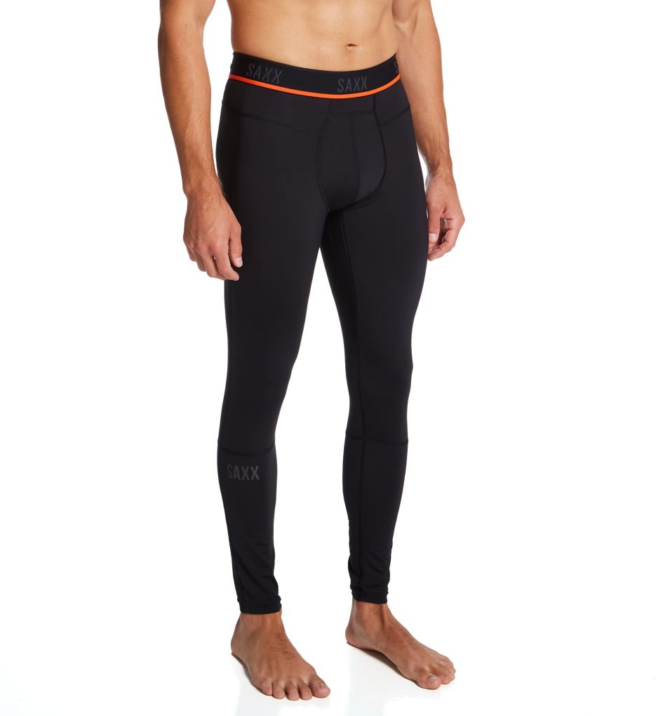 Kinetic Light Compression Mesh Tight