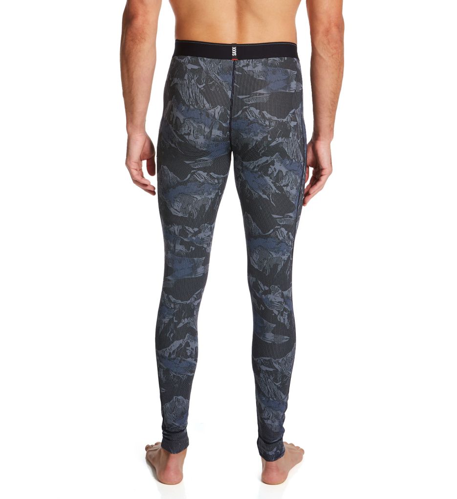 Saxx clearance long underwear