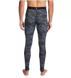 Quest Quick Dry Mesh Long John