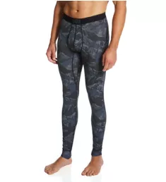 Quest Quick Dry Mesh Long John