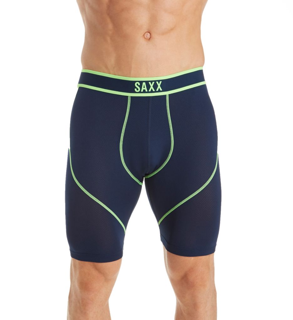 saxx compression shorts