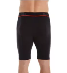 Kinetic HD Long Leg Boxer Brief BLK M