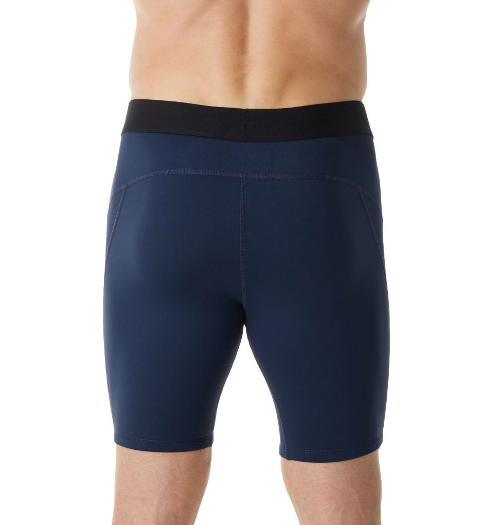 Thermo-flyte Long Leg 9 Inch Boxer Brief