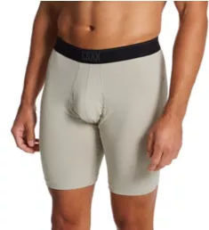 Quest Long Leg Boxer Brief with Fly FOS2 S