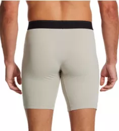 Quest Long Leg Boxer Brief with Fly FOS2 S