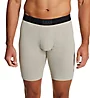 Saxx Underwear Quest Long Leg Boxer Brief with Fly SXLL70F - Image 1