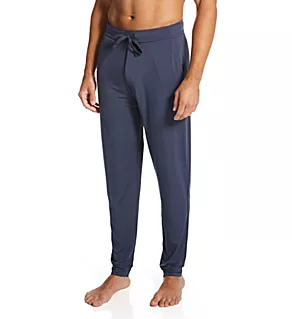 Snooze Super Soft Breathable Pant India Ink XL
