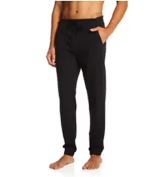 Down Time Lounge Pant Black L