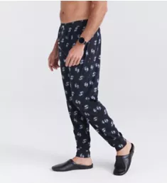 DropTemp Cooling Sleep Pant Angwra L