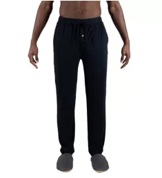 22nd Century Silk Sleep Pant Black M