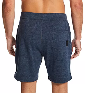 3Six Five Short Ink Heather 2XL