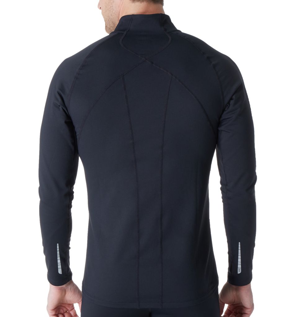 Thermo-flyte Long Sleeve Performance Shirt-bs