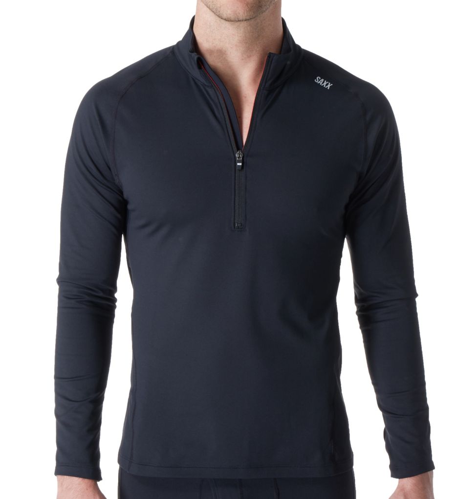 Thermo-flyte Long Sleeve Performance Shirt-fs