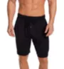 Saxx Underwear 22nd Century Silk Sleep Short SXLS67 - Image 1