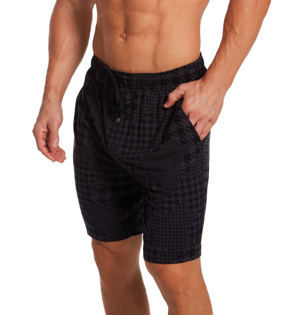 SAXX UNDERWEAR 22nd Century Silk Boxer Brief Fly