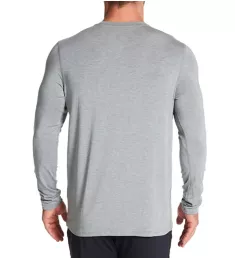 Sleepwalker Long Sleeve Pocket Tee