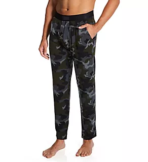Sleepwalker Ballpark Pant Camo Graphite M