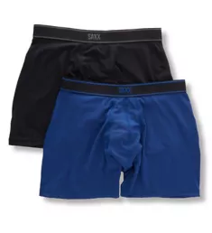 Daytripper Boxer Brief with Fly - 2 Pack