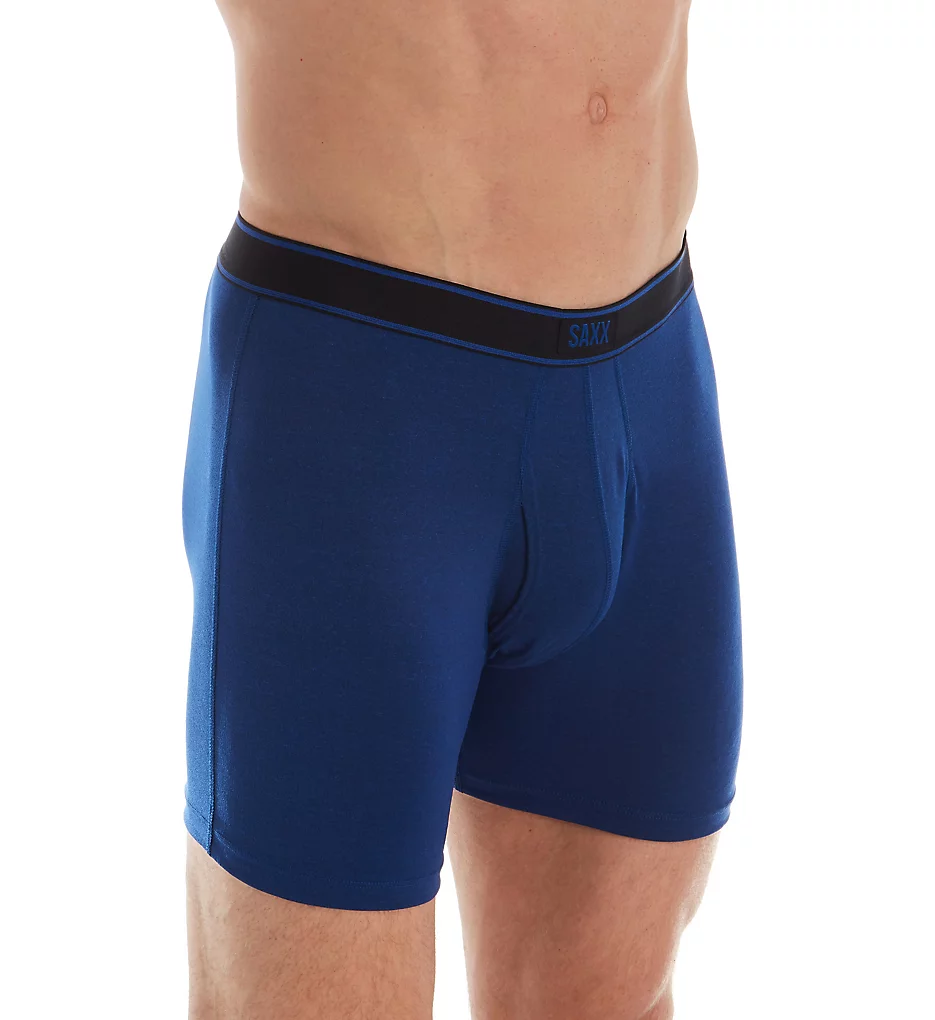 Daytripper Boxer Brief with Fly - 2 Pack