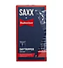 Saxx Underwear Daytripper Budweiser Boxer Brief with Fly - 2 Pack SXPP2AB - Image 3