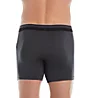 Saxx Underwear Sport Mesh Boxer Brief with Fly - 2 Pack SXPP2M - Image 2