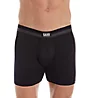 Saxx Underwear Sport Mesh Boxer Brief with Fly - 2 Pack SXPP2M - Image 1