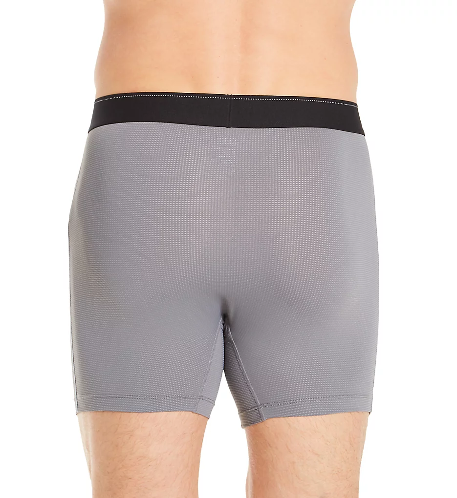 Quest Boxer Brief with Fly - 2 Pack