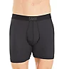 Saxx Underwear Quest Boxer Brief with Fly - 2 Pack SXPP2Q - Image 1