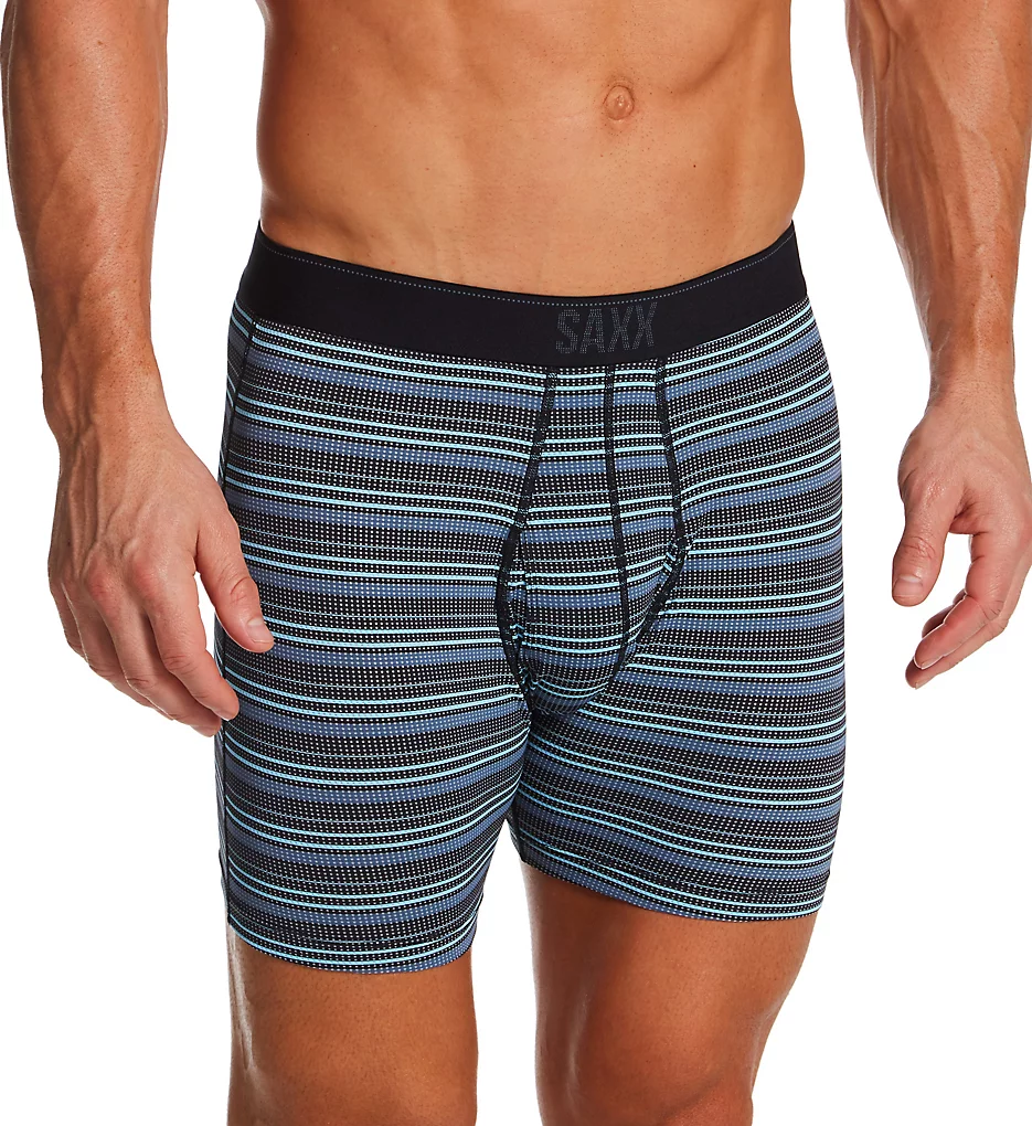 Quest Boxer Brief with Fly - 2 Pack