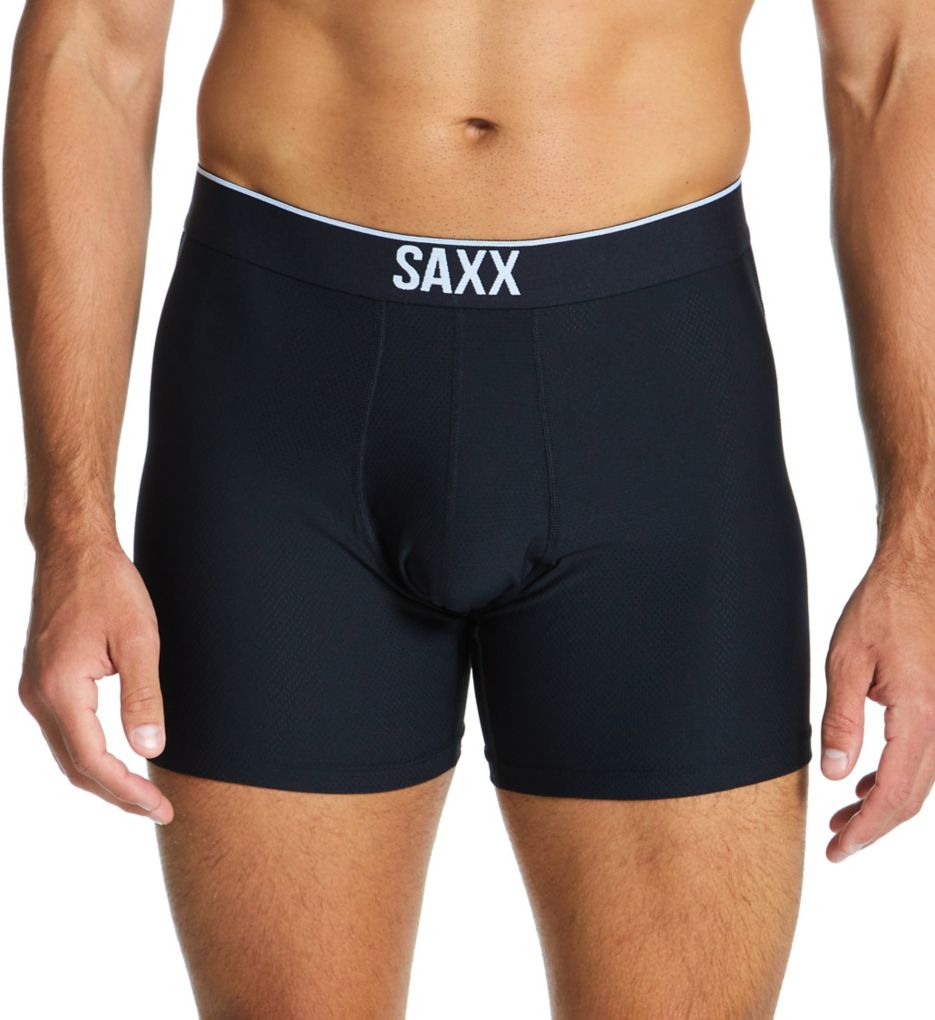 Volt Boxer Briefs - 2 Pack by Saxx Underwear
