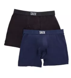 Ultra Boxer Brief With Fly - 2 Pack