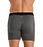 Saxx Underwear Ultra Boxer Brief With Fly - 2 Pack SXPP2U - Image 2