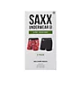 Saxx Underwear Ultra Boxer Brief With Fly - 2 Pack SXPP2U - Image 3