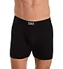 Saxx Underwear Ultra Boxer Brief With Fly - 2 Pack SXPP2U - Image 1