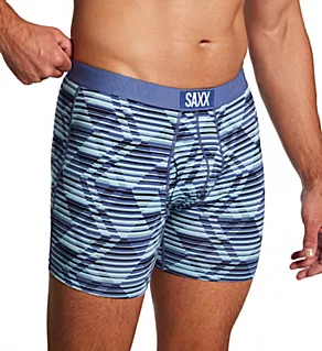 Ultra Boxer Brief With Fly - 2 Pack
