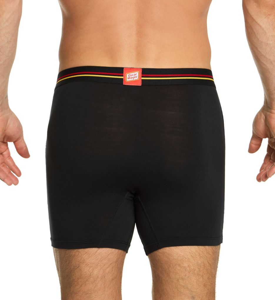 SAXX Two-Pack Ultra Solid & Striped Boxer Briefs, Underwear