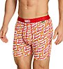 Saxx Underwear Ultra Oscar Mayer Boxer Brief With Fly - 2 Pack
