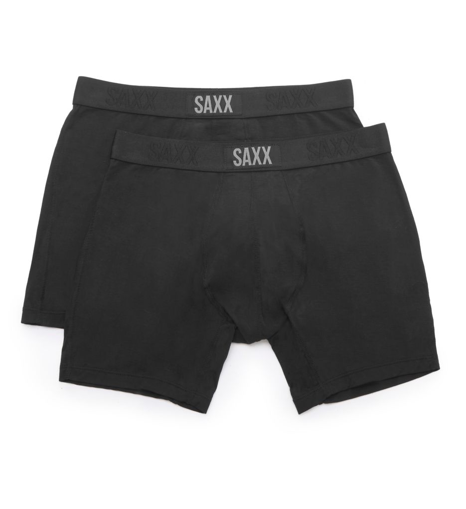 Vibe Modern Fit Boxer - 2 Pack by Saxx Underwear