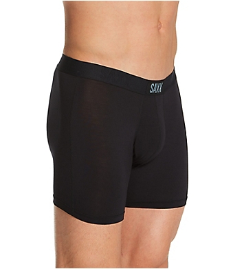 Saxx Underwear Vibe Modern Fit Boxer - 2 Pack